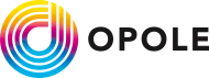 Logo miasta Opole