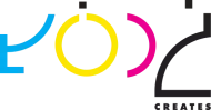 Logo miasta Łodzi